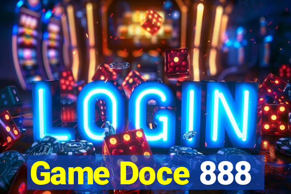 Game Doce 888